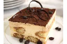 İtalyan Tiramisu Tarifi ve Malzemeleri İtalyan Tiramisu Tarifi ve Malzemeleri