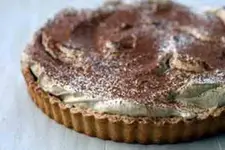 Tiramisu Tart Tarifi ve Malzemeleri Tiramisu Tart Tarifi ve Malzemeleri