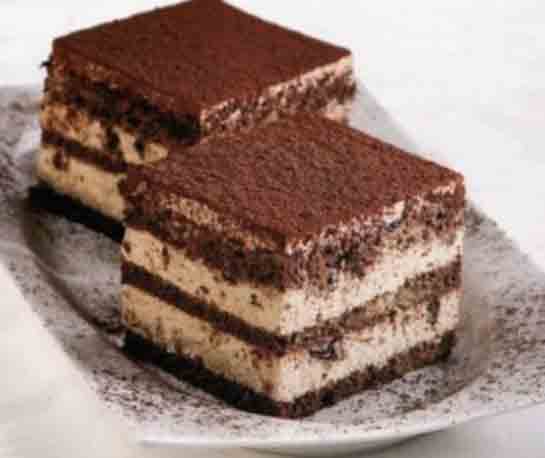 Evde Tiramisu Yapımı Tarifi ve Malzemeleri