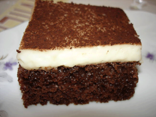 Hazr Kekten Tiramisu