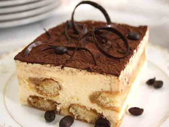 talyan Tiramisu