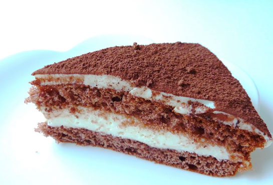 Kolay Tiramisu