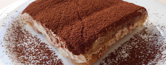 Tiramisu Kedi Dili Tarifi ve Malzemeleri