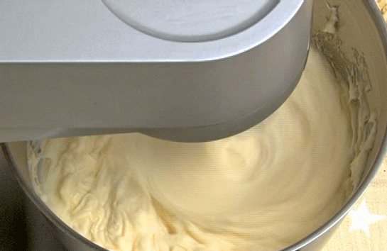 Tiramisu Kreması Tarifi ve Malzemeleri