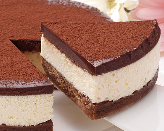 Tiramisu Nasıl Yapılır?