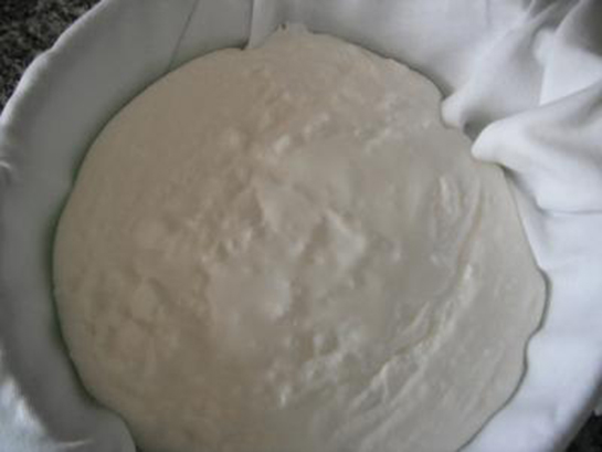 Tiramisu Peyniri Tarifi ve Malzemeleri