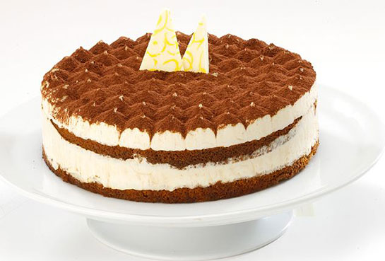 Tiramisu Yapılışı ve Malzemeleri